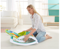 Fisher-Price Fotelik bujaczek "Od Niemowlaka do Przedszkolaka" - 290776 - zdjęcie 5